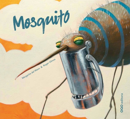 [9788498712001] Mosquito