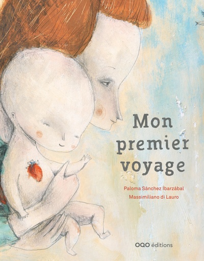 [9788498714081] Mon premier voyage