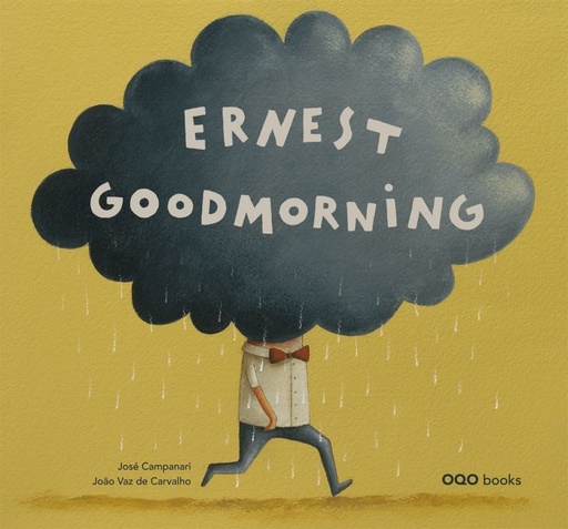 [9788498711882] Ernest Good Morning