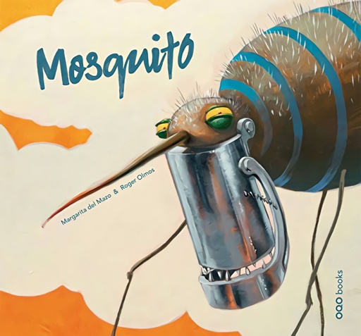 [9788498711875] Mosquito