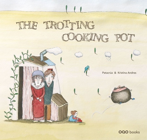 [9788498711837] The trotting cooking pot