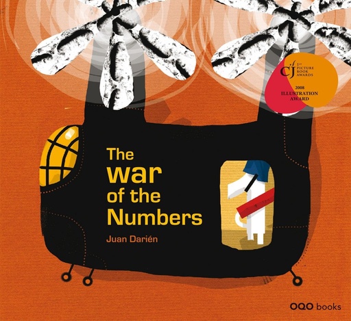 [9788498711820] The war of the Numbers