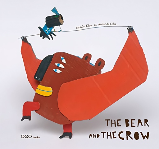 [9788498711158] The bear and the crow