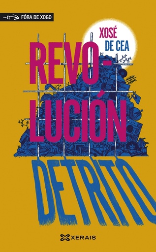 [9788491214908] REVOLUCIÓN DETRITO