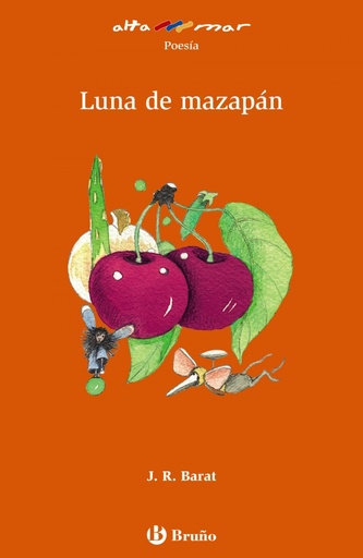 [9788469625583] LUNA DE MAZAPÁN