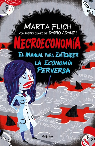 [9788417338633] NECROECONOMÍA