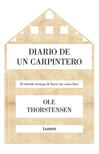 [9788426405975] DIARIO DE UN CARPINTERO