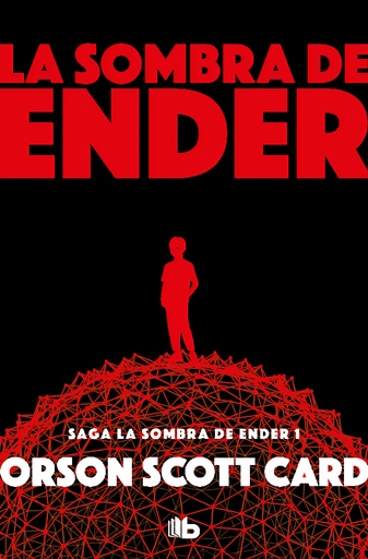 [9788490708378] LA SOMBRA DE ENDER