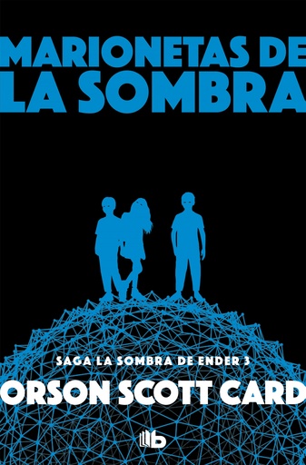 [9788490708392] MARIONETAS DE LA SOMBRA