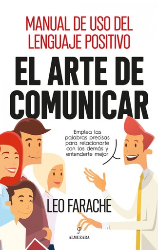 [9788417797270] EL ARTE DE COMUNICAR