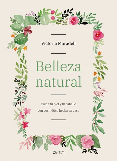 [9788408206002] BELLEZA NATURAL