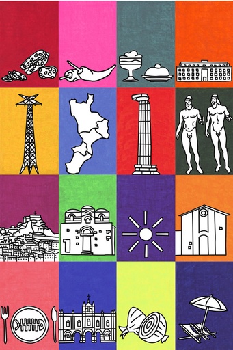 [9788862985499] Calabria d´autore