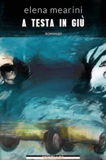 [9788862983600] A TESTA IN GIÙ