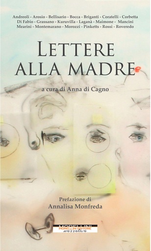 [9788862986168] Lettere alla madre