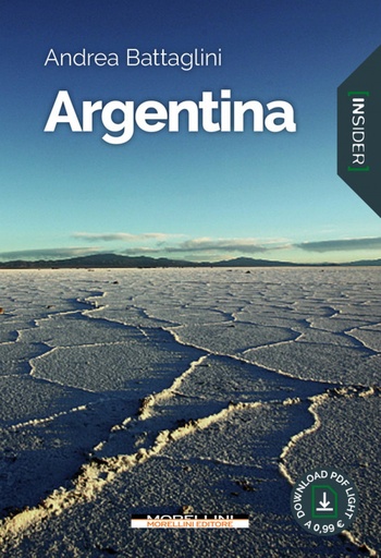 [9788862986427] Argentina