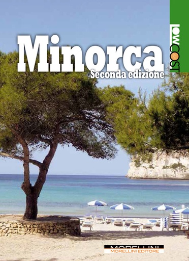 [9788862982313] Minorca