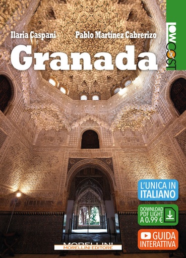 [9788862986403] Granada - IV ed.