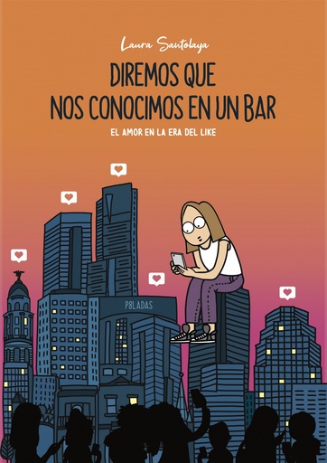 [9788417560911] DIREMOS QUE NOS CONOCIMOS EN UN BAR