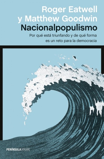 [9788499428024] NACIONALPOPULISMO