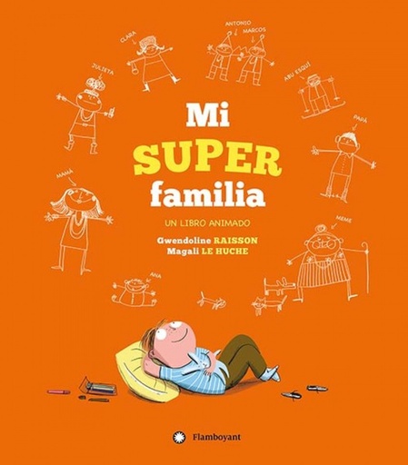 [9788417749033] MI SUPER FAMILIA