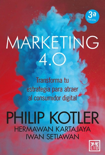 [9788417277826] MARKETING 4.0 2 EDICION