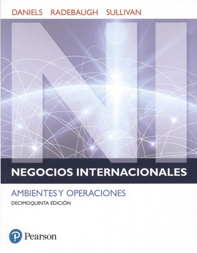 [9786073243339] NEGOCIOS INTERNACIONALES.AMBIENTES Y OPERACIONES