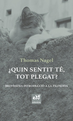 [9788494756665] ¿QUIN SENTIT TE, TOT PLEGAT?