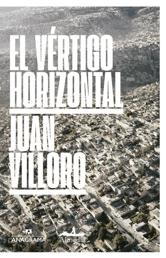 [9788433971241] EL VÉRTIGO HORIZONTAL