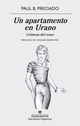 [9788433998767] UN APARTAMENTO EN URANO: CRÓNICAS DEL CRUCE