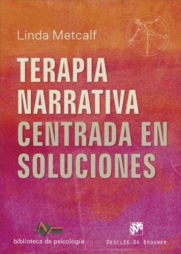 [9788433030412] TERAPIA NARRATIVA CENTRADA EN SOLUCIONES