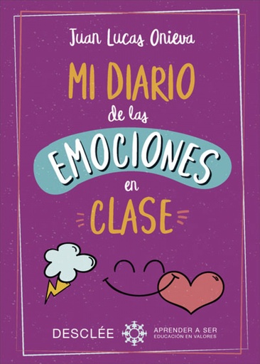 [9788433030405] MI DIARIO DE LAS EMOCIONES EN CLASE