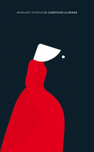 [9788498389074] EL CUENTO DE LA CRIADA