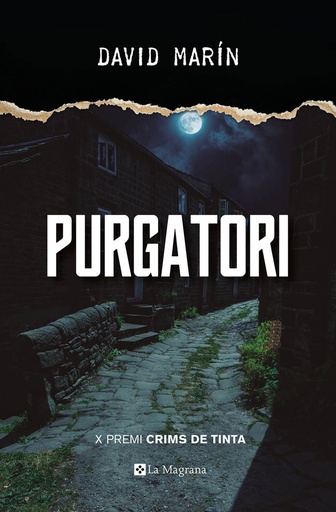 [9788482648545] PURGATORI