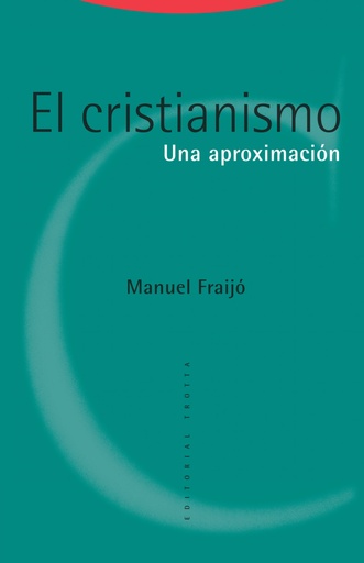 [9788498797930] EL CRISTIANISMO