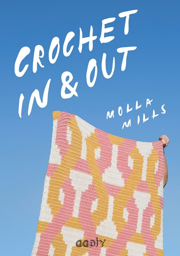 [9788425231940] CROCHET IN &amp;OUT