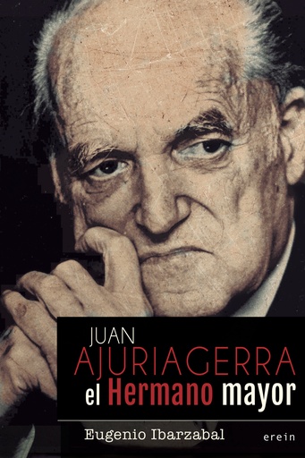 [9788491094388] JUAN AJURIAGERRA