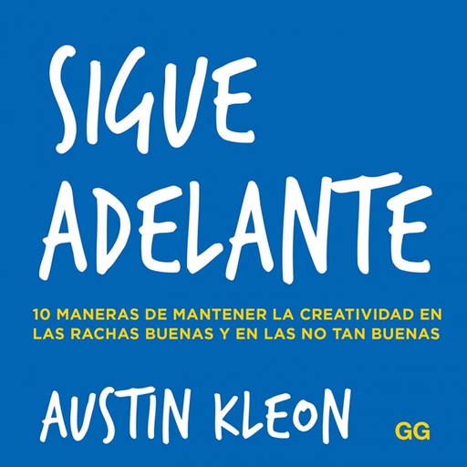 [9788425232039] SIGUE ADELANTE