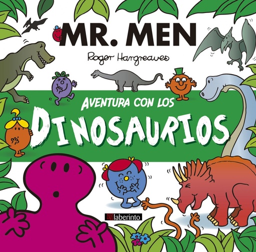 [9788484839903] Aventura con los dinosaurios