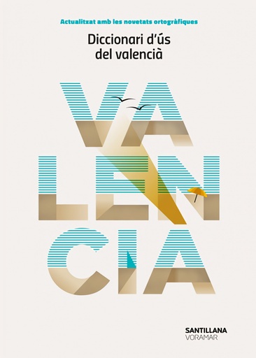 [9788491316329] DICCIONARI LLENGUA VALENCIÁ