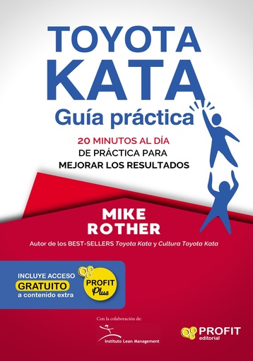 [9788417209643] Toyota kata