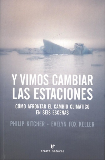 [9788417800079] Y VIMOS CAMBIAR LAS ESTACIONES