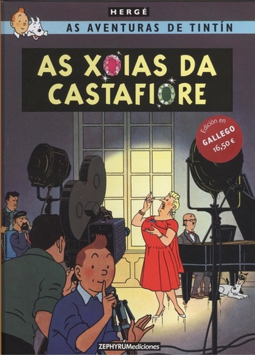 [9788494527296] AS XOIAS Da CASTAFIORE