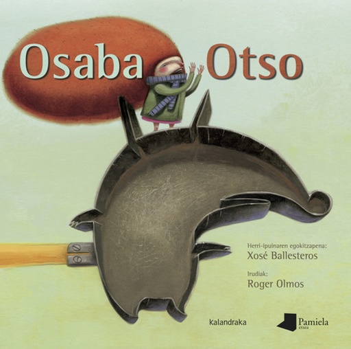 [9788491720898] OSABA OTSO