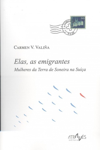 [9788416545285] ELAS, AS EMIGRANTES