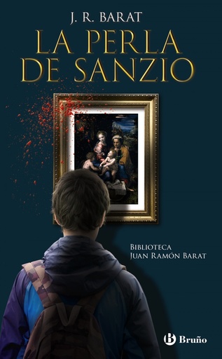 [9788469626962] LA PERLA DE SANZIO