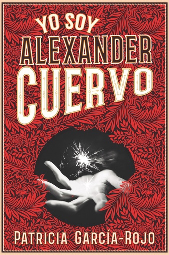 [9788491825159] YO SOY ALEXANDER CUERVO