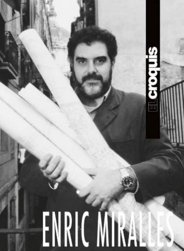 [9788494775499] ENRIC MIRALLES (1983-2009)