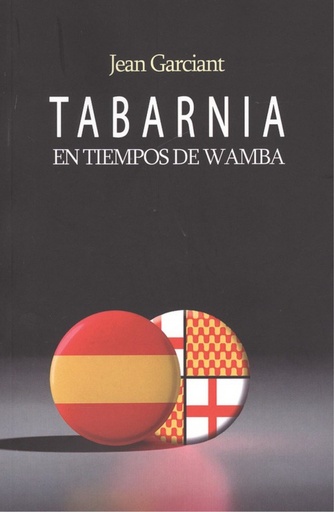 [9788417784768] TABARNIA EN TIEMPOS DE WAMBA