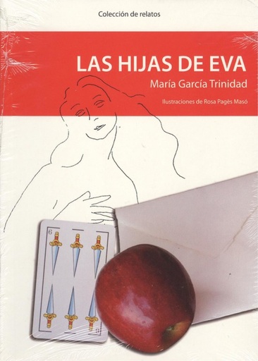 [9788493799656] LAS HIJAS DE EVA