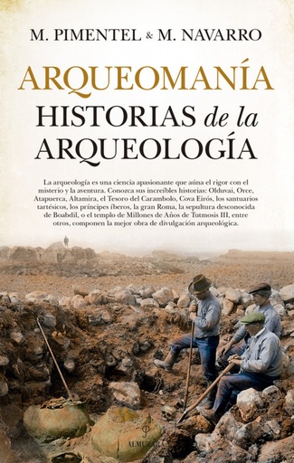 [9788417797287] ARQUEOMANÍA